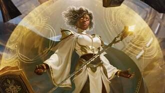 Baldur's Gate 3 оставит свой след в новых правилах Dungeons & Dragons