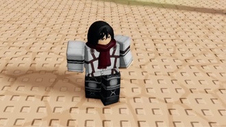 Коды Roblox: Character RNG
