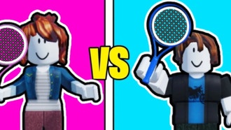 Roblox: коды симулятора тенниса