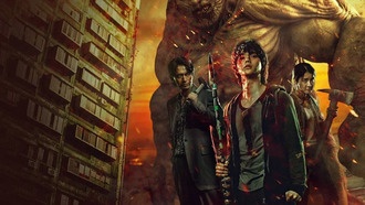 Netflix представил трейлер заключительного сезона южнокорейского сериала «Милый дом»