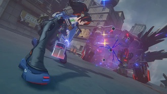 Раскрыты подробности предварительной загрузки Zenless Zone Zero