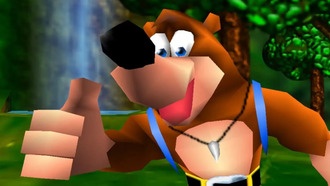 Новая игра Banjo Kazooie не находится в разработке, как утверждается