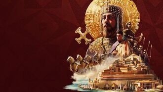 Paradox порадовал фанатов Crusader Kings 3