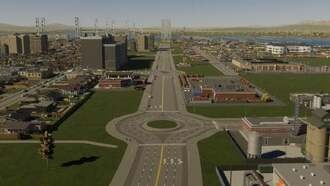 Cities: Skylines 2 удивила игроков неожиданно большим патчем после премьеры Экономики 2.0