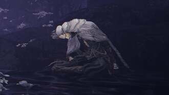 Как выполнить квестовую линию Тиолье в Elden Ring Shadow of the Erdtree