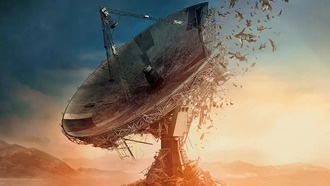 Актриса Цэн Цзинэ, известная по роли в фильме «Задача трёх тел», снимется в сериале «Молодой Шерлок» режиссёра Гая Ричи