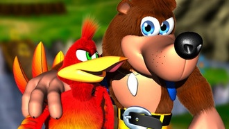 Источник подтвердил, что новую игру Banjo Kazooie не разрабатывают