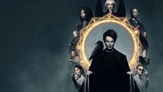 В актёрском составе второго сезона «Песочного человека» пополнение из «Игры престолов»