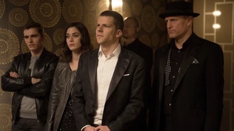 Триквел «Иллюзии обмана» выйдет ближе к концу 2025 года