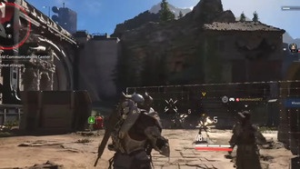 The First Descendant: как играть за Аякса