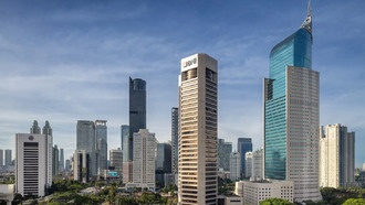 В Индонезии после атаки программы-вымогателя нет резервных копий