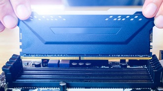 Чипы RISC-V будут поддерживать замену модулей оперативной памяти без выключения системы