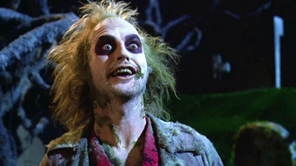 Битлджус станет бойцом MultiVersus