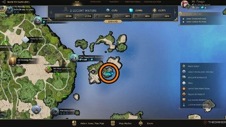 Как решить головоломку «Сын Солнца» в Islands Of Insight