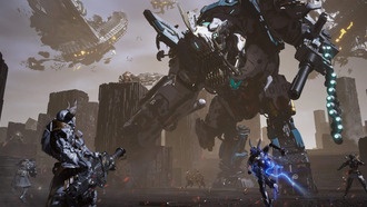 Nexon предлагает «исправление» проблем с пониженной частотой кадров в The First Descendant