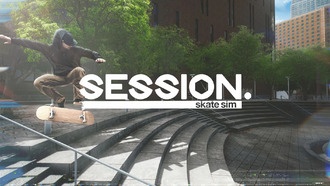 Число игроков в Session: Skate Sim превысило 2 миллиона на всех платформах