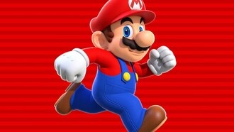 Nintendo против генеративного ИИ в играх