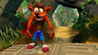 Инсайдер: игру Crash Bandicoot N. Sane Trilogy добавят в Xbox Game Pass