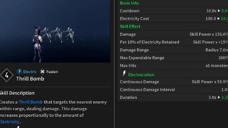 Руководство по прокачке Банни — The First Descendant