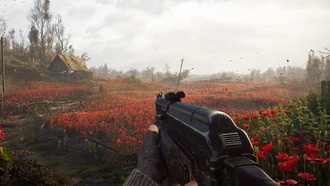 Разработчики S.T.A.L.K.E.R. 2 продемонстрировали радио, транслирующее музыку «извне Зоны»