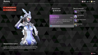 The First Descendant — Как разблокировать Банни бесплатно