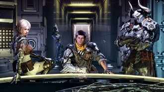 Какого персонажа выбрать в The First Descendant?