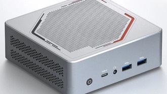 AOOSTAR выпускает мини-ПК GEM13 с процессором AMD Ryzen 7 Hawk Point