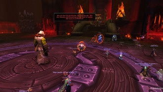 Как получить Бивни Маннорота в WoW: Mists Of Pandaria Remix