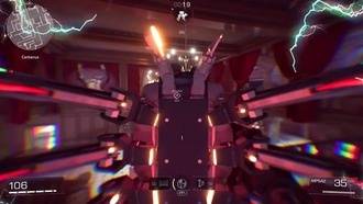 Исполнительный продюсер XDefiant решает вопросы, связанные с роботами-пауками