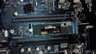 SSD-накопители M.2 емкостью 16 ТБ скоро появятся на рынке