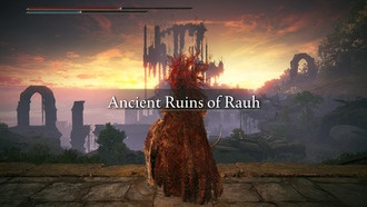 Elden Ring Shadow of the Erdtree - Руины древней обители Рауха: все подземелья, боссы и многое другое