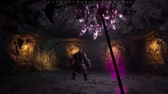 Как победить Циклопа в Dark And Darker