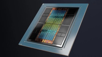 Революционный эксафлопсный APU AMD под микроскопом