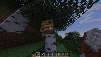 Как получить соты в Minecraft