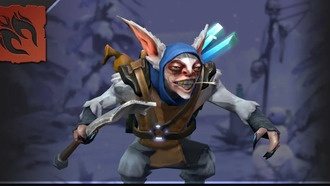 Meepo временно убрали из списка доступных героев в Dota 2