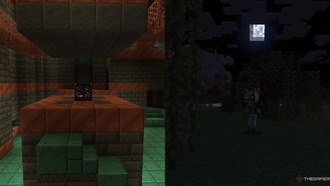 Как победить ветерок и увязнуть в Minecraft: Tricky Trials