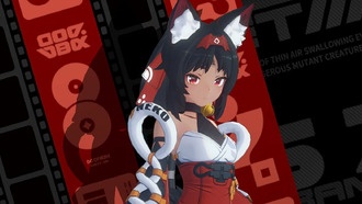 Zenless Zone Zero: Нэкомата — предметы для продвижения и ментальная картина