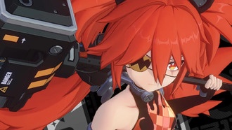 Материалы и Ментальная картина Коляды в Zenless Zone Zero