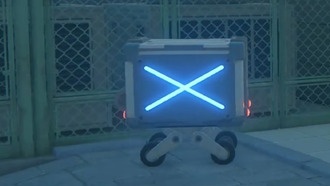 Местонахождение пропавших мини-грузовиков на Шестой улице в Zenless Zone Zero