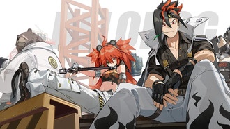 Расположение памятных монет АИК на строительной площадке на улице Казарок в Zenless Zone Zero