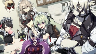 Как получить полихромы в Zenless Zone Zero