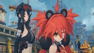 Рейтинг топовых персонажей [тир-лист] в Zenless Zone Zero