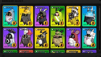 Как получить банбу в Zenless Zone Zero