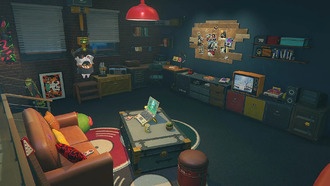 Как получить уровень репутации «Официальный прокси» в Zenless Zone Zero