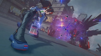 Как повысить рейтинг репутации в Zenless Zone Zero