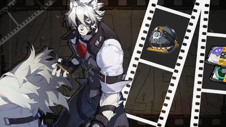 Zenless Zone Zero: руководство по Фон Ликаону (лучшая сборка, оружие, приводной диск, навыки и ментальная картина)