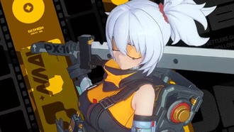 Zenless Zone Zero: Солдат 11 — предметы для продвижения и ментальная картина