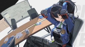 Что такое амплификаторы в Zenless Zone Zero