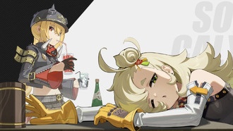 Как сделать переброс (реролл) в Zenless Zone Zero