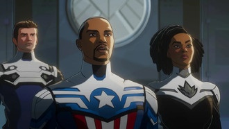 Третий сезон мультсериала Marvel «Что если…?» — финал истории